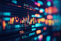 Markenlogo eines professionellen Finanzdienstleisters
